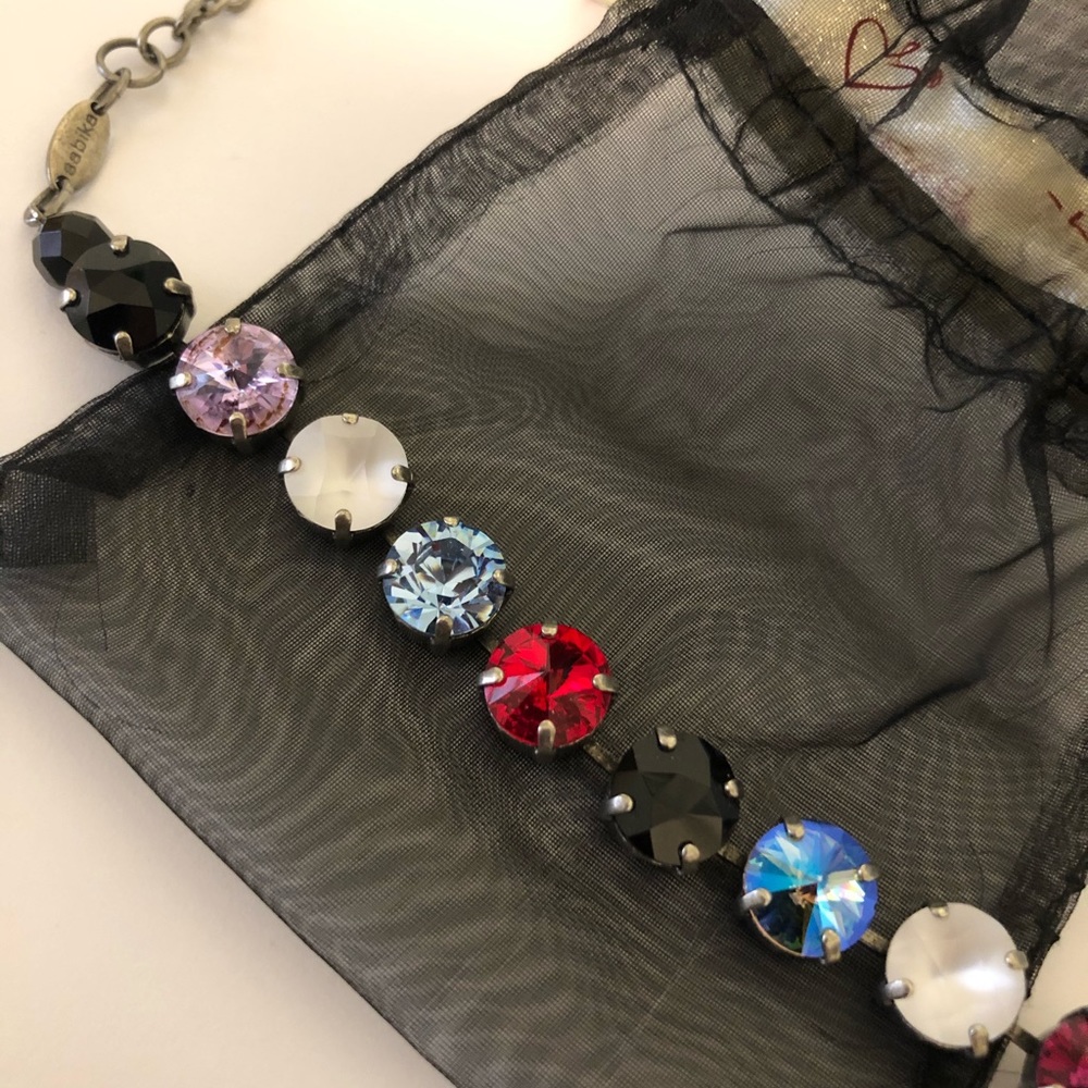 SABIKA BRACELET